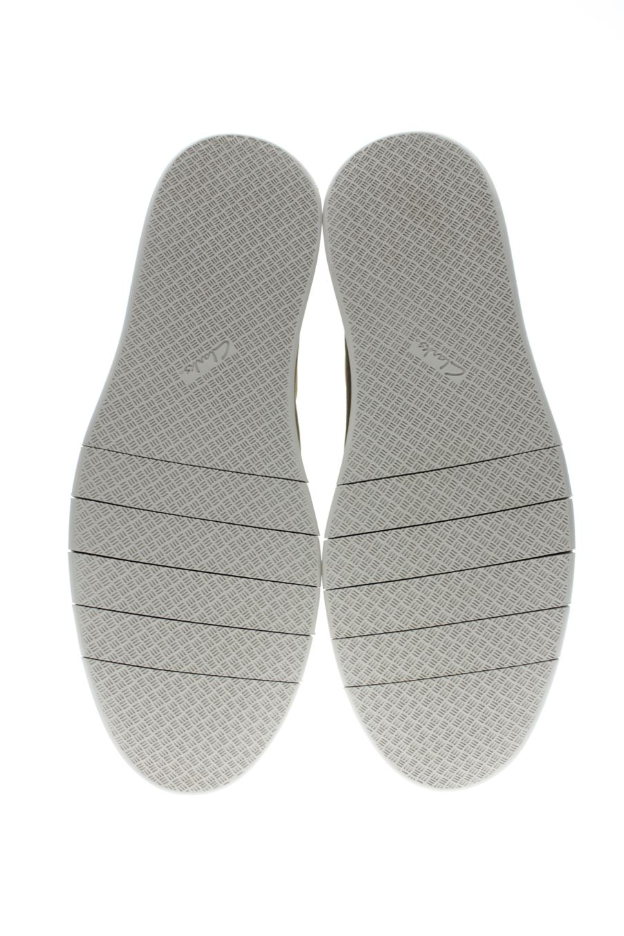 Zapatos de clarks de la talla 46