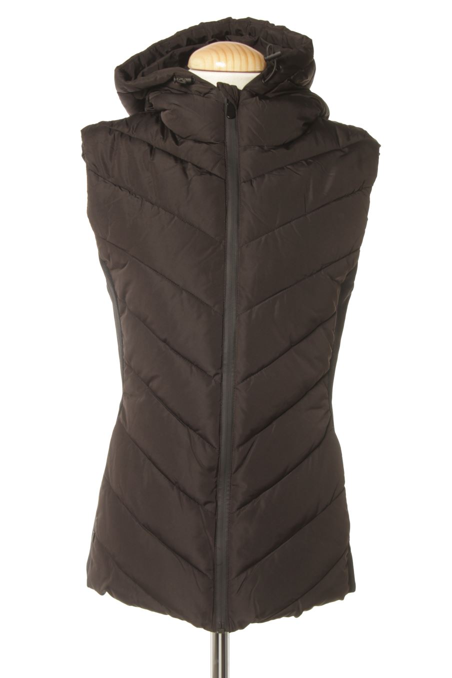 Veste sans manche zara hotsell