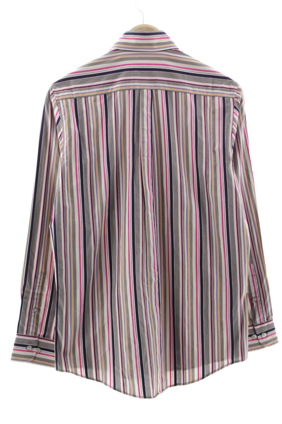 Camisa manga larga de New Man de la talla S
