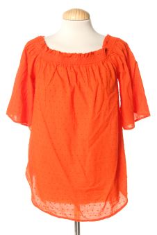 Blusa a maniche corte 36 H&M, foto 1 di 2