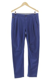 Pantalon largo 40 Zara, foto 1 de 2