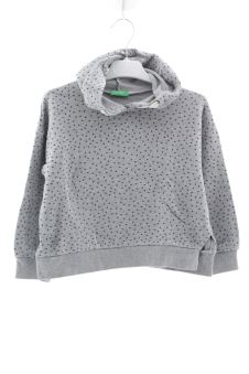 Felpa 6 anni Benetton