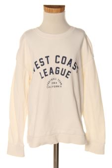 Sweatshirt 7 ans Mango