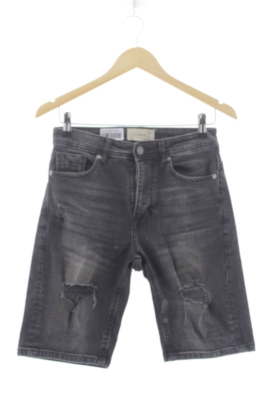 Pantalón corto de Pull & Bear de la talla 36