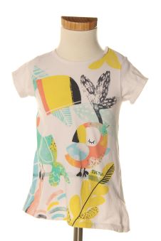 T-shirt 18 mois Tuc Tuc