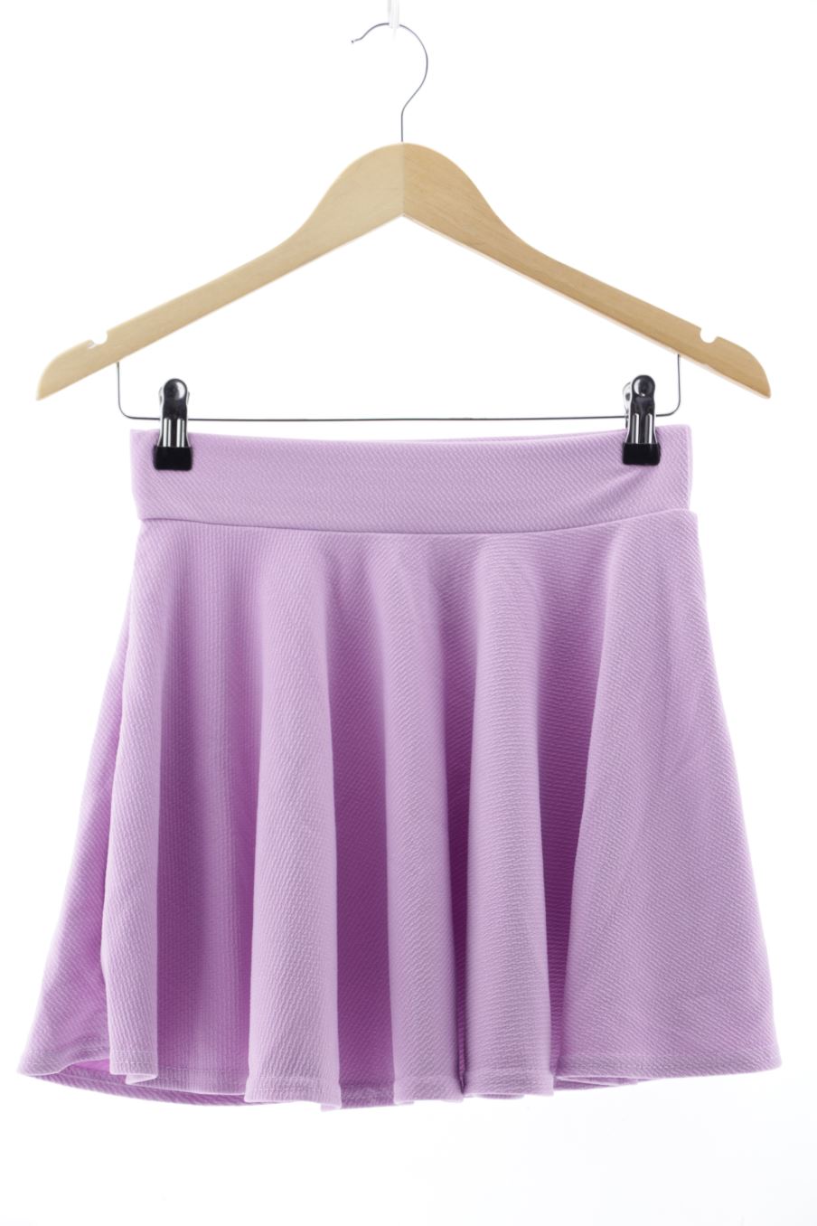 Jupe Urban coco de la taille XS, de couleur pourpre