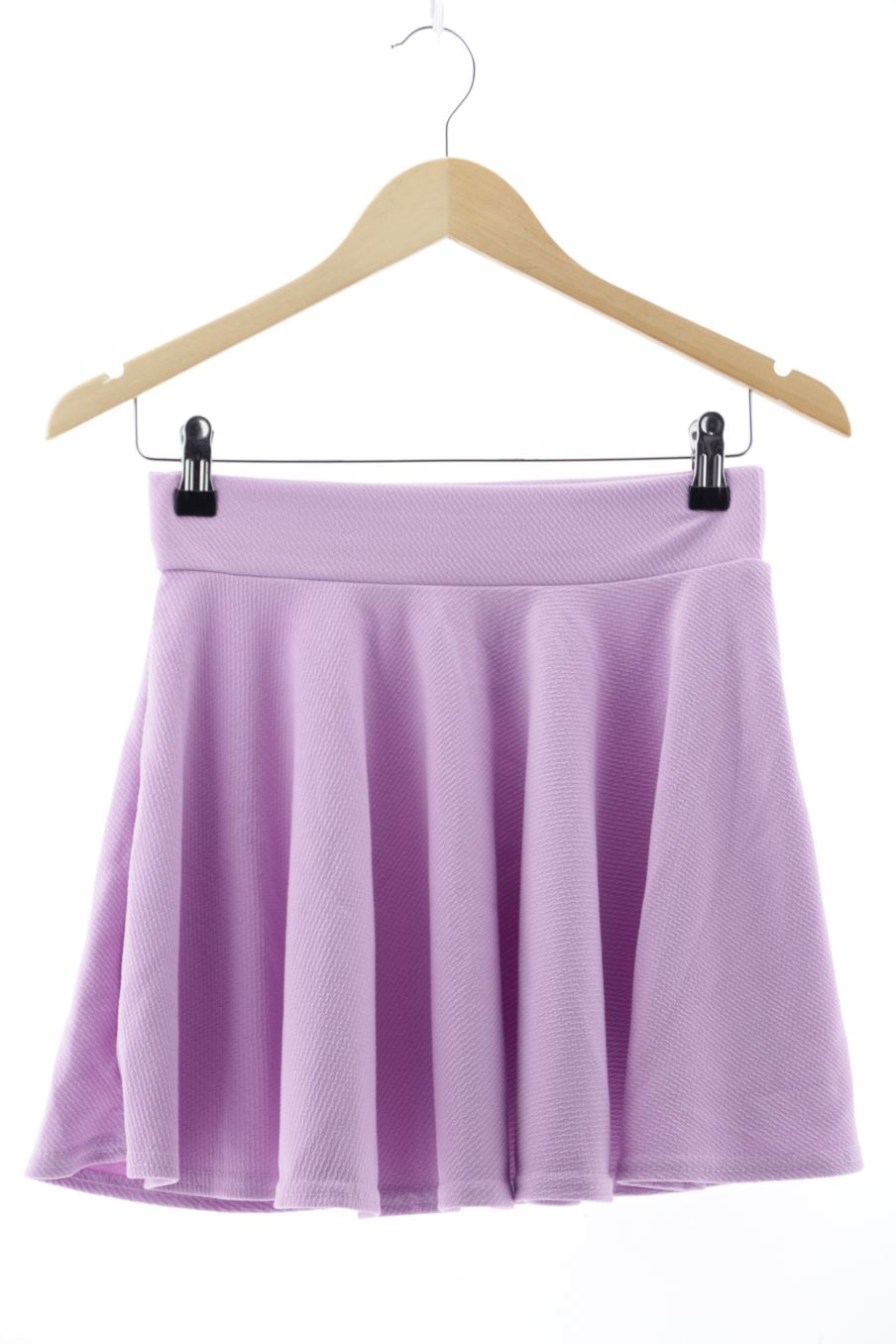 Jupe Urban coco de la taille XS, de couleur pourpre