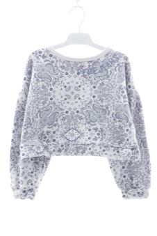 Felpa 8 anni Pepe Jeans