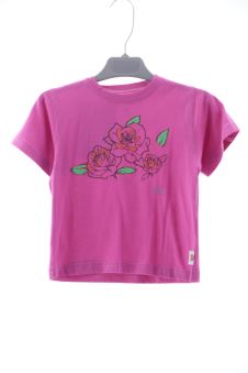 T-shirt 2 ans MUK