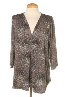 Blouse à manches longues XL Elisa Moda