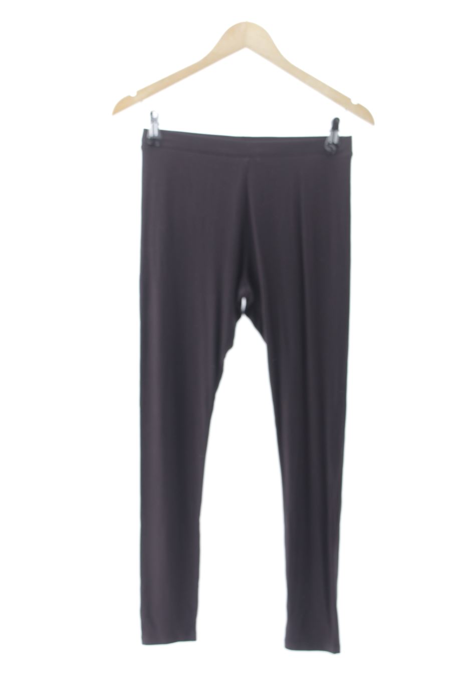Leggins Mango de la taille M, de couleur marron