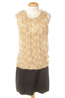 Einfaches Kleid 38 Kookai