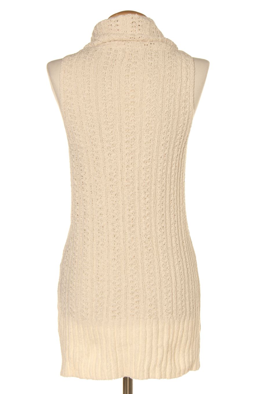 Pullover von Hollister Größe XS, Farbe Weiss, für