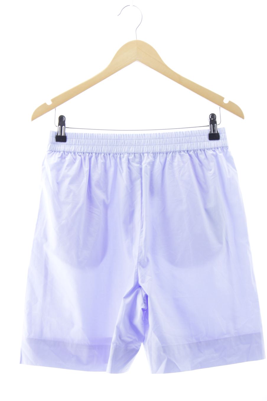 Pantalon de pijama de Mango de la talla S, de color azul