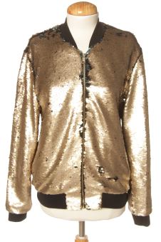 Cazadora S Stradivarius