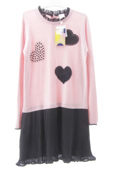 Aufwändiges Kleid 164 Boboli