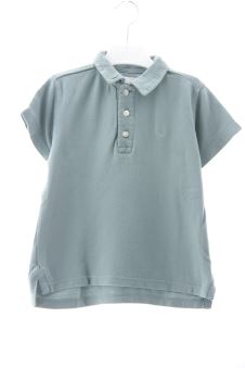 Kurzärmeliges Poloshirt 104 Gocco