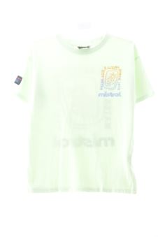 T-shirt 7 ans Mistral
