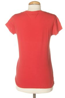 Camiseta S Pull & Bear