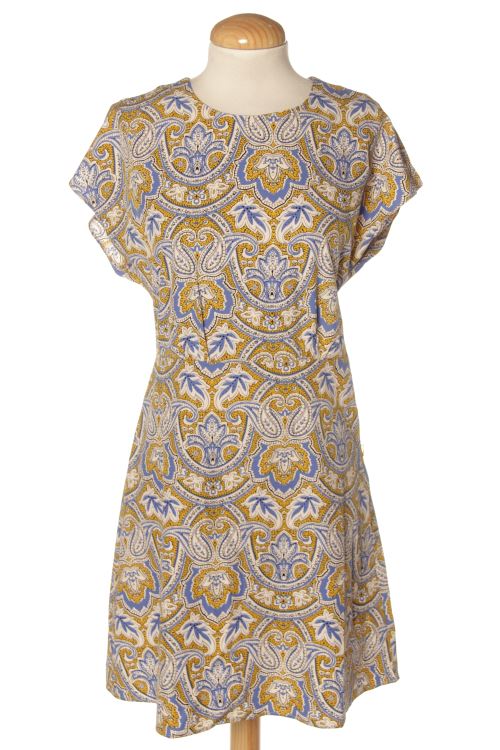 Vestido casual