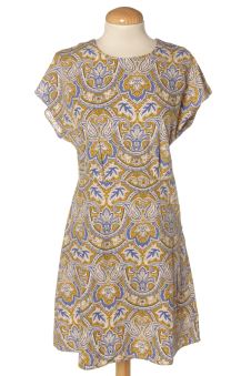 Vestido casual XS Mango, foto 1 de 2