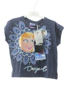 T-shirt 3 ans Desigual