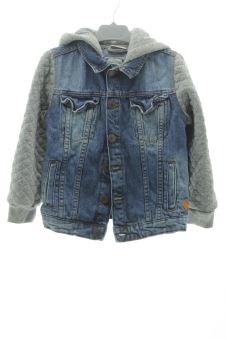 Cazadora 6 años Zara