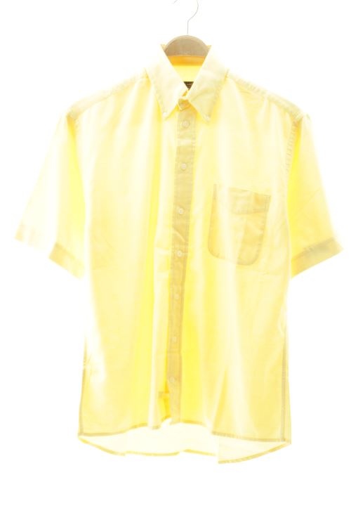 Chemise à manches courtes