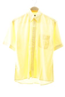 Chemise à manches courtes S Devred
