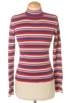 Pull S Zara