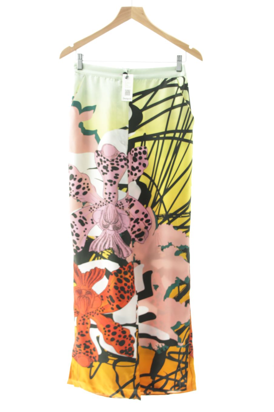 Pantaloni de Desigual de la talla M, de color stampato