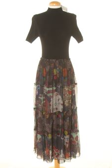 Robe casual M Desigual, photo 1 sur 2