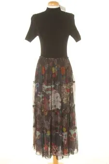 Vestito casual M Desigual, foto 1 di 2