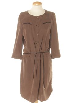 Vestido casual 38 GDM