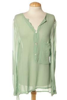 Blouse à manches longues 40 Susy Mix