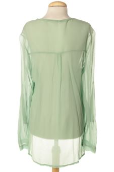 Blouse à manches longues 40 Susy Mix