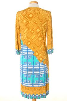 Vestito casual L Lebor gabala