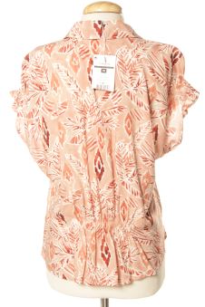 Camisa M Tiffosi