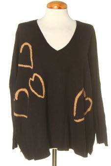 Pull M Woman (El Corte Inglés)