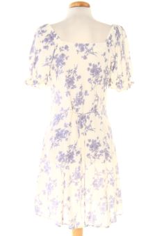 Robe casual XS Mango