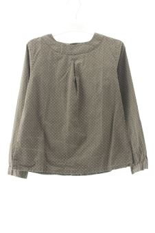 Langärmelige Bluse 134 Gocco