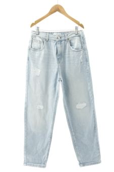 Lange Jeans 146 Zara