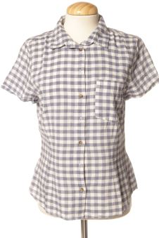 Camisa 38 H&M
