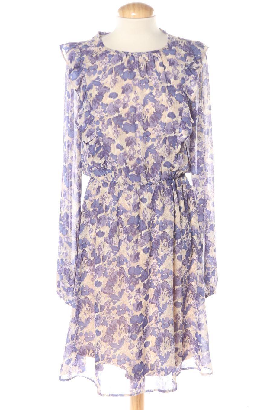 Vestito casual de Vero moda de la talla S, de color fiori