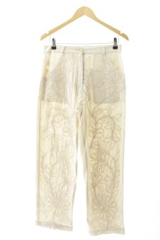 Pantalón S Zara