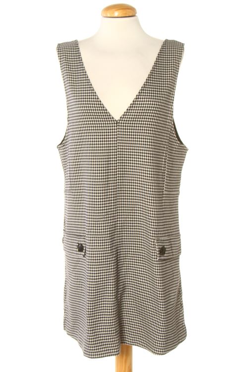 Robe casual