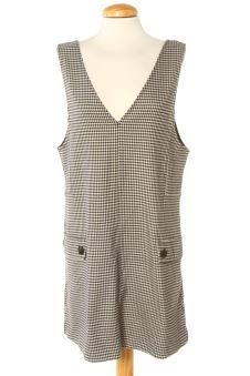Robe casual M Mango