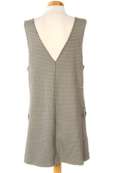 Robe casual M Mango