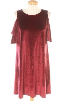 Vestido casual M Pull & Bear