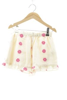 Pantaloni corti 5 anni Zara